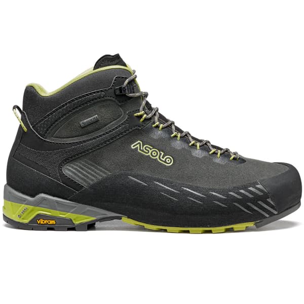 Scarpa asolo walking boots hotsell