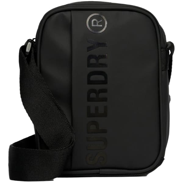 Superdry crossbody bag hot sale