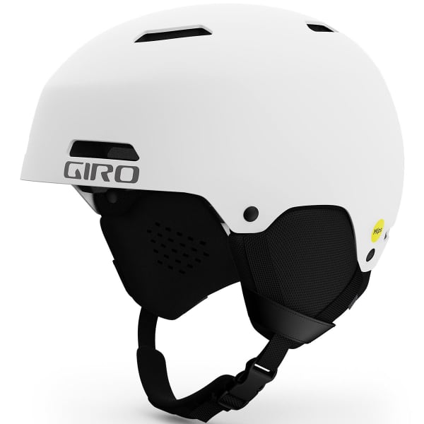 GIRO LEDGE FS MIPS MAT WHITE 24
