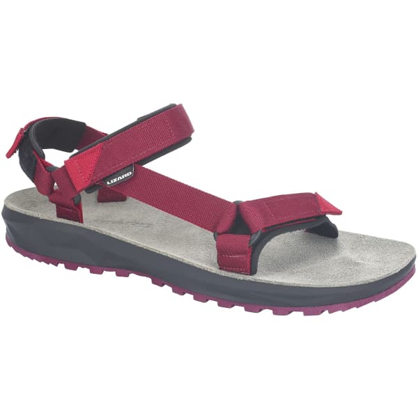 Lizard hotsell flip flops