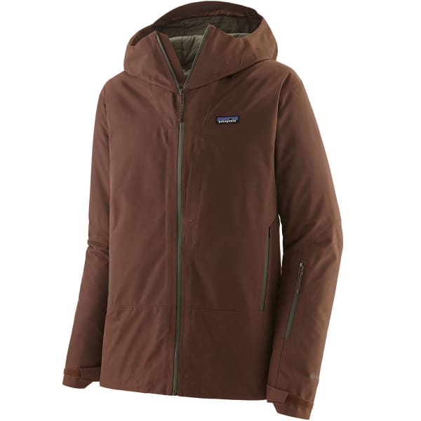 Patagonia warmest coat store
