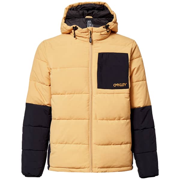 Oakley down jacket on sale