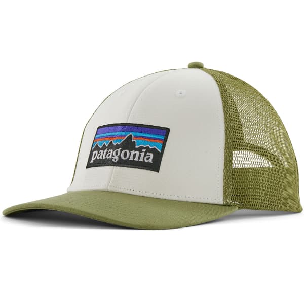 Lopro hat top