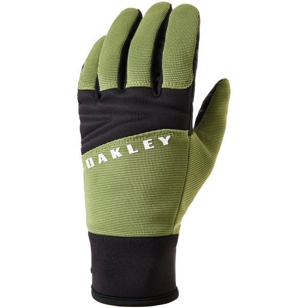 OAKLEY-FACTORY ELLIPSE GLOVE FERN - Ski gloves