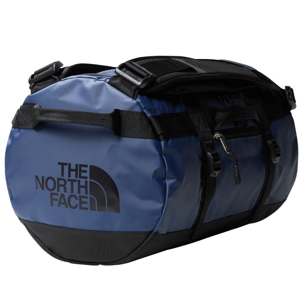 The north face base camp duffel store bag xs