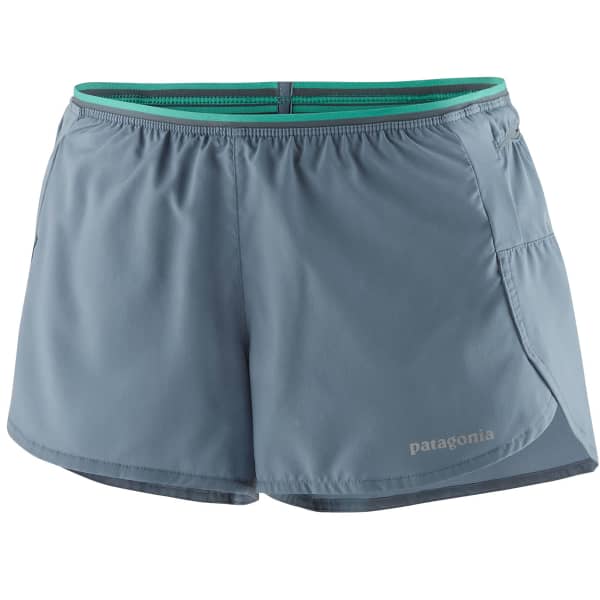 Patagonia strider shorts womens online