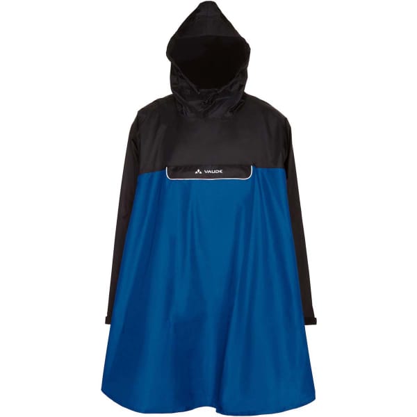 Poncho velo vaude shop