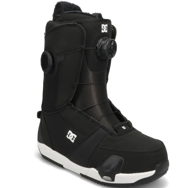 Dc Shoes LOTUS STEP ON