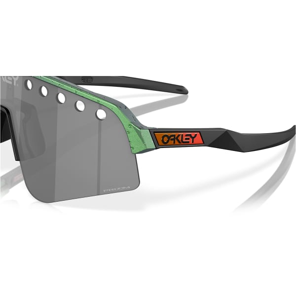 OAKLEY SUTRO LITE SWEEP BLACK W/ PRIZM TUNGSTEN - Gafas bicicleta