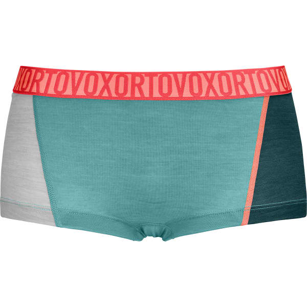 ORTOVOX 150 ESSENTIAL HOT PANTS W