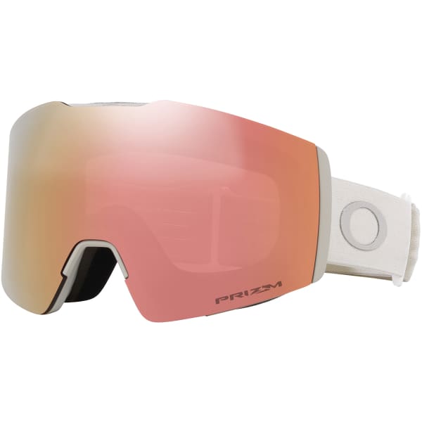 OAKLEY-FALL LINE M COOL GREY W PRIZM ROSE GOLD - Ski goggles