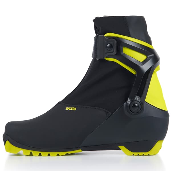 FISCHER SPEEDMAX JR SKATE Unicolore - Cross-country ski boots