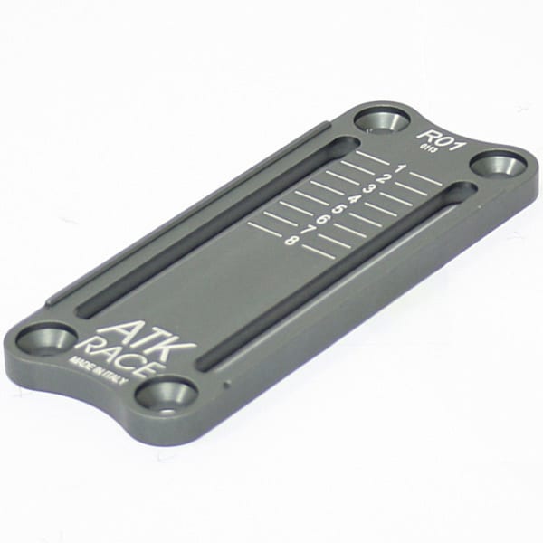 ATKPLAQUE D'AJUSTEMENT 30MM Ski touring binding