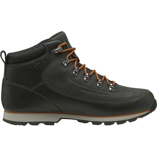 HELLY HANSEN THE FORESTER FOREST NIGH Winter boot
