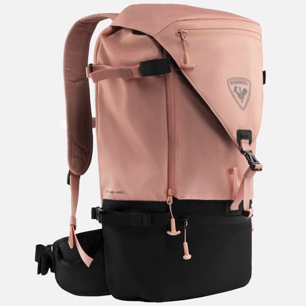 Pink hiking backpack shop