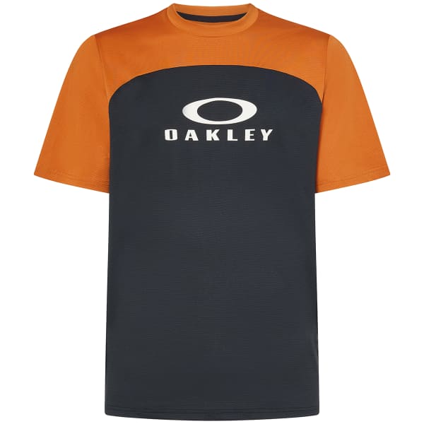 Oakley mtb jersey hot sale