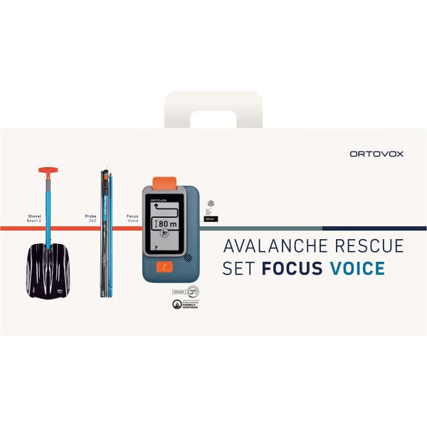 Ortovox SHOVEL PRO LIGHT