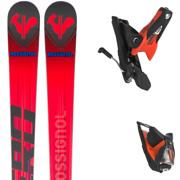 Rossignol hero athlete gs r22 store