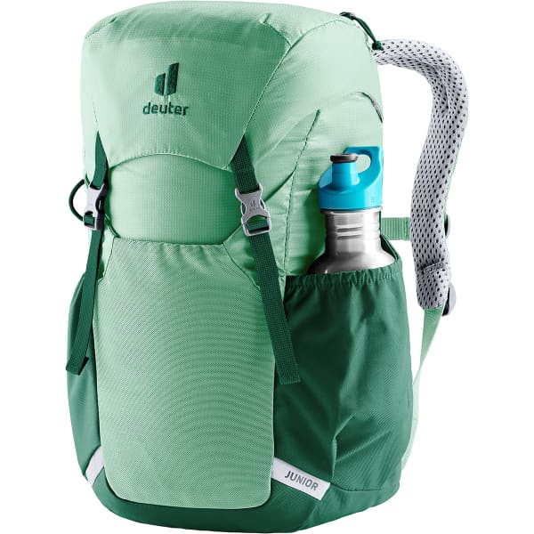 DEUTER JUNIOR SPEARMINT SEAGREEN Wanderrucksack
