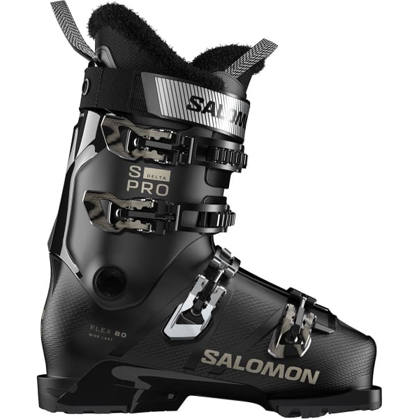 Salomon S/PRO DELTA 80 W GW