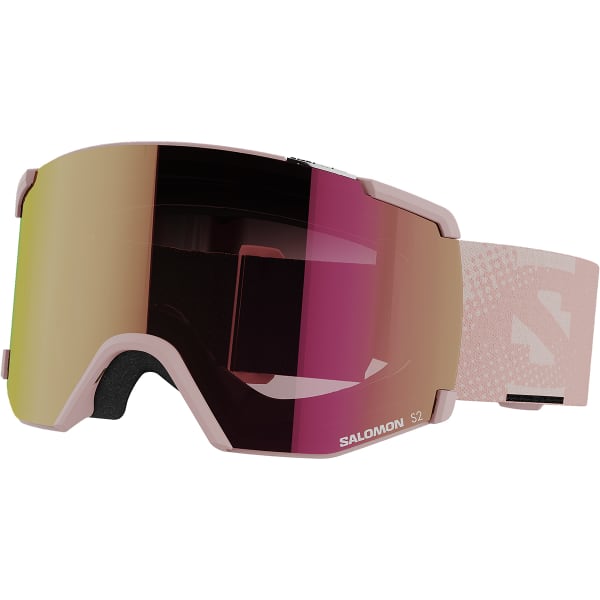 Salomon womens goggles new arrivals