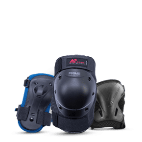 Protections roller