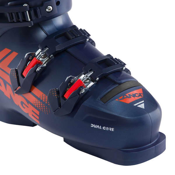 LANGE-RS 120 LV LEGEND BLUE - Alpine ski boots