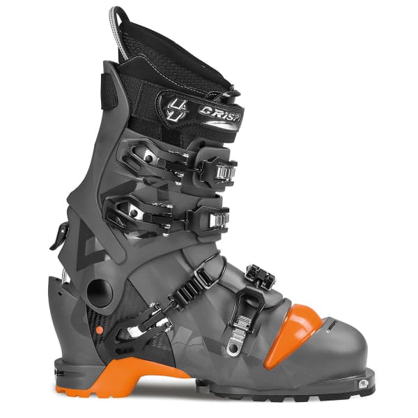 Crispi telemark boots discount