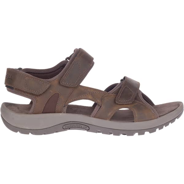 Merrell sandspur mens deals