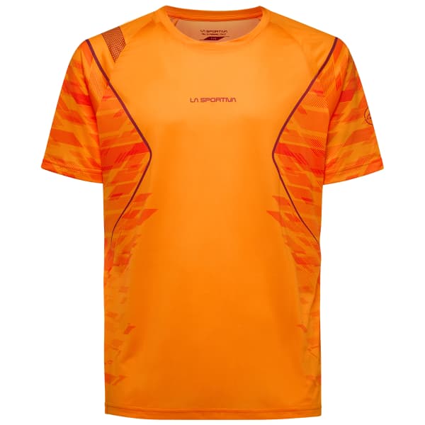 La sportiva running t shirt 2025