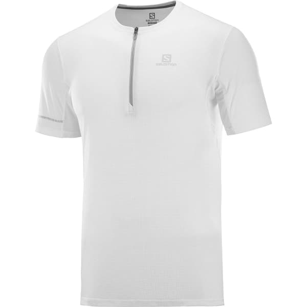 Agile hz ss tee m Clearance