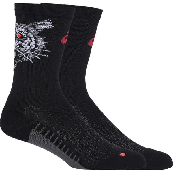 Asics marathon club running socks best sale
