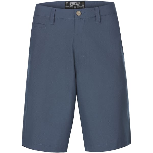 picture noas shorts - bleu - taille xs 2022