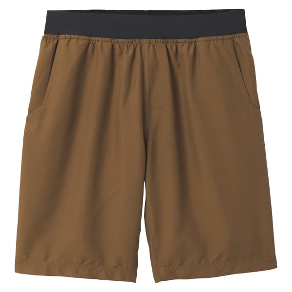 PRANA MOJO SHORT SEPIA Climbing shorts