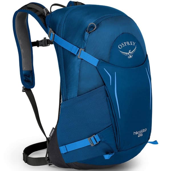 Osprey hikelite 26 rugzak sales