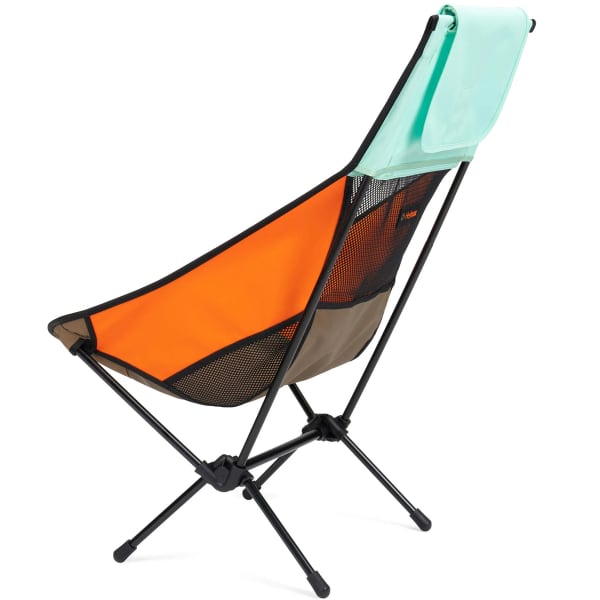HELINOX CHAIR TWO MINT MULTIBLOCK/BLACK - Camp chair