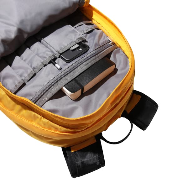 North face store borealis gold