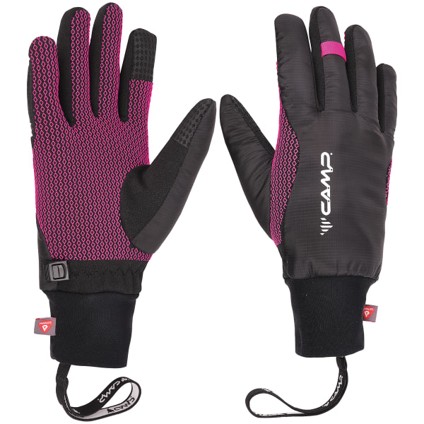 CAMP G AIR LADY BLACK FUCHSIA 25