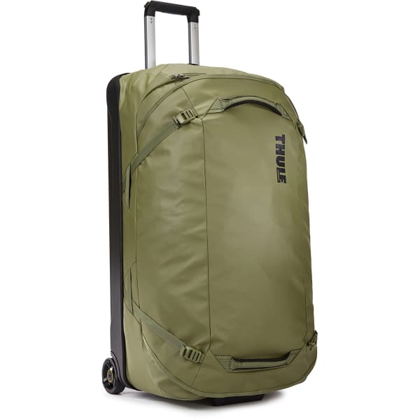 32 duffel bag on wheels top