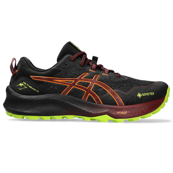Asics goretex trail shop