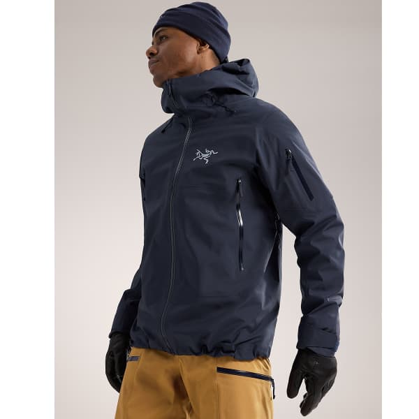 Sabre jacket online