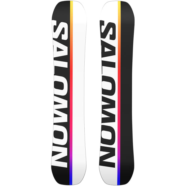 SALOMON HUCK KNIFE Unicolore Snowboard