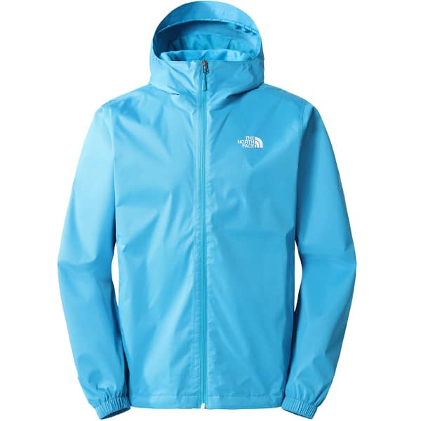 The north face m quest insulated jk top
