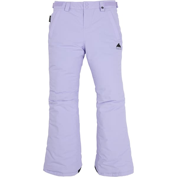 Burton girls hotsell snow pants