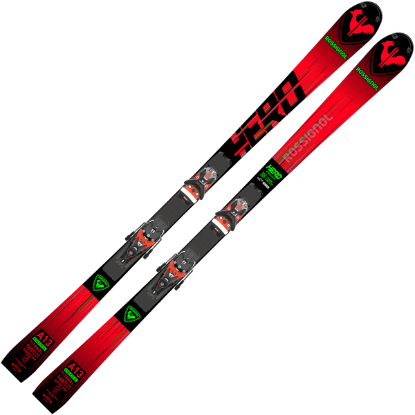Rossignol Hero Athlete FIS SL (R22) Factory