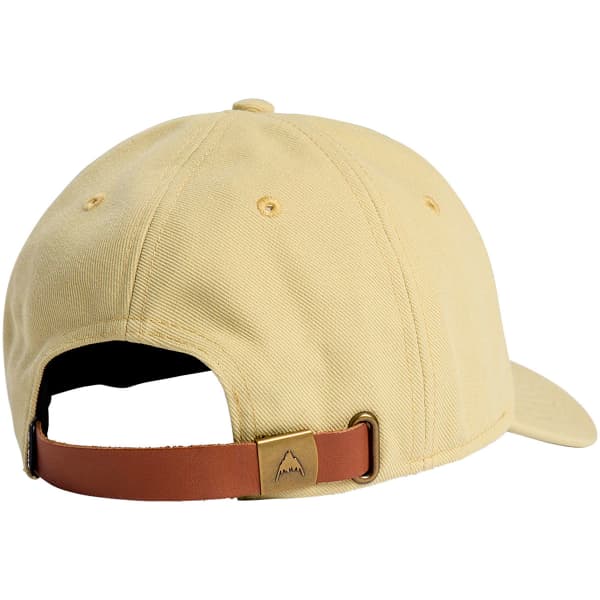 Burton Berretto Unisex In Maglia A Righe - Morbido E Caldo Con Materiale Riciclato
