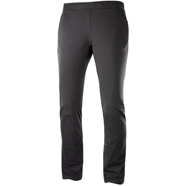 Agile Pant in Black Agile Pant in Black
