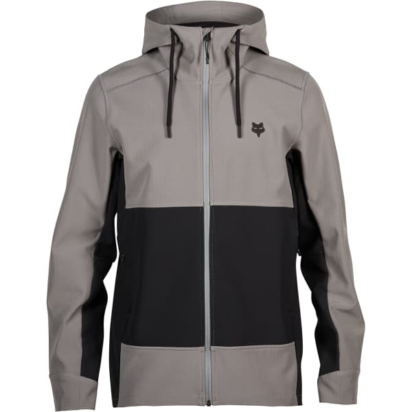 Fox racing pit jacket best sale