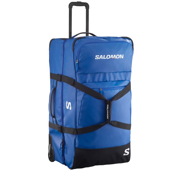 Salomon container top 130
