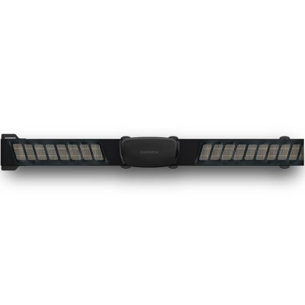 Ceinture hr garmin discount
